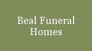 Beal Funeral Homes