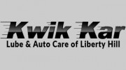 Kwik Kar Liberty