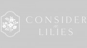 Consider the Lilies Photography