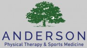 Anderson Physical Therapy & Sports Medicine