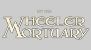 Wheeler Mortuary