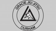 Gracie Jiu-Jitsu Durham