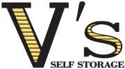 V's Self Storage