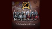 Crocker Funeral Home