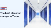 The Storage Place