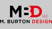 M. Burton Design