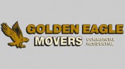 Golden Eagle Movers