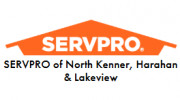 SERVPRO Of North Kenner, Harahan & Lakeview