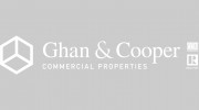 Ghan & Cooper