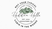 Hidden Hills Cabins
