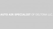 Auto Air Specialist of Deltona