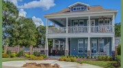 Tupper Homes