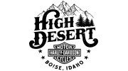 High Desert Harley Davidson