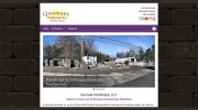 Quonset Hardscape
