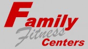 Family Fitness North Muskegon