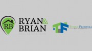 The Ryan & Brian Real Estate Team
