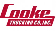Cooke Trucking