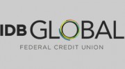 IDB Global Federal Credit Union