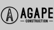 Agape Construction