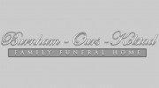 Burnham-Ours Funeral Home & Cremation Service