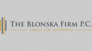 The Blonska Firm