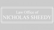 Law Office of Nicholas Sheedy