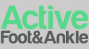 Active Foot & Ankle