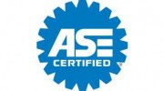 Auto Experts