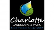 Charlotte Landscape & Patio