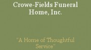 Crowe-Fields Funeral Home