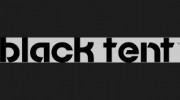 Black Tent