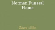 Norman Funeral Home