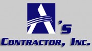 A's Contractor