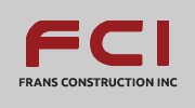 Fran's Construction