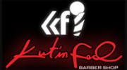 Kutinfed Barber Shop