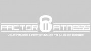 Factor 11 Fitness