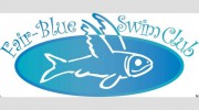 Fair Blue Swim Club