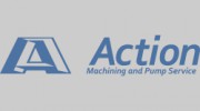 Action Machining & Pump Service