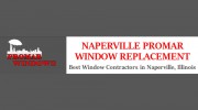 Naperville Promar Window Replacement