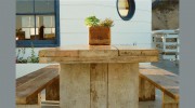 Wholesale Logs and Lumber