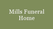 Mills Funeral Homes