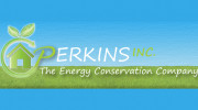 Perkins Energy Conservation