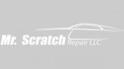 Mr Scratch Repair