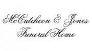 McCutcheon & Jones Funeral Home