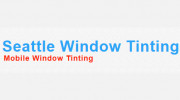 Seattle Window Tinting