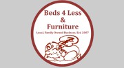 Beds 4 Less & Furniture