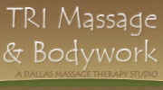 TRI Massage & Bodywork