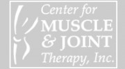 Center for Muscle & Joint Therapy