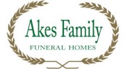 Akes Family Funeral Home