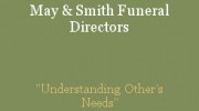 May and Smith Funeral Directors